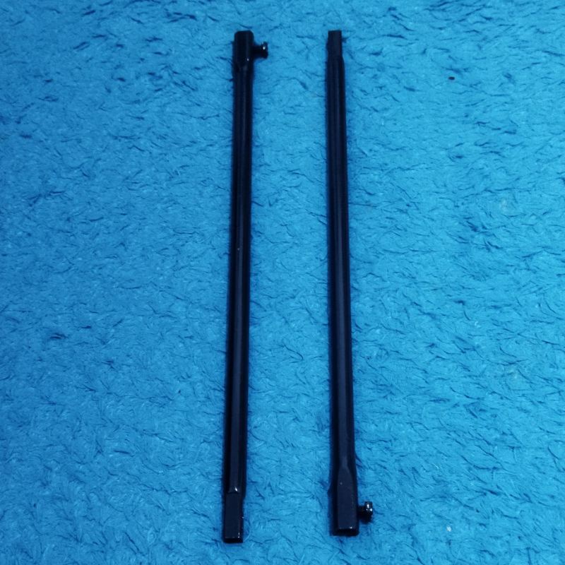 Kunci Roda 21 &amp; putaran/handle pemutar dongkrak &amp; pelepas ban serep mobil inova, fortuner &amp; hilux