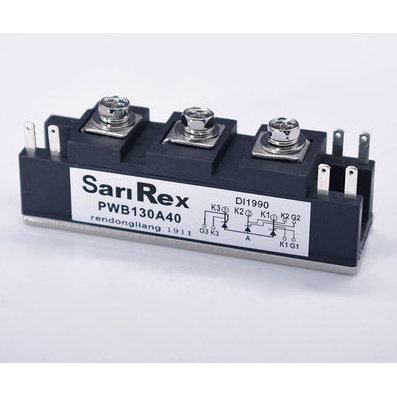 4pcs Modul Mesin Las PWB130A40  Baru Original