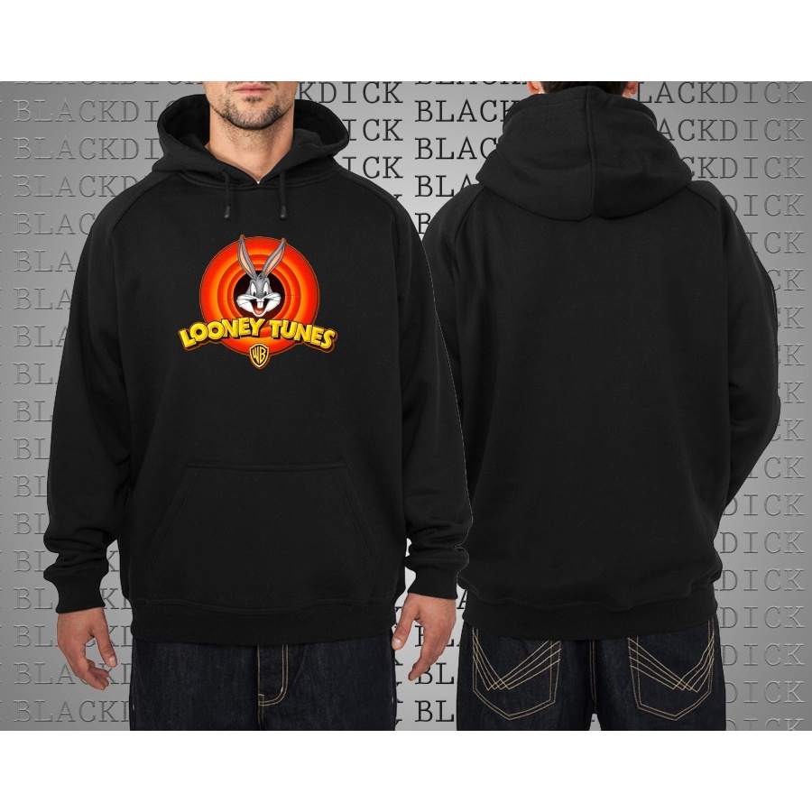 HOODIE LOONEY TUNES
