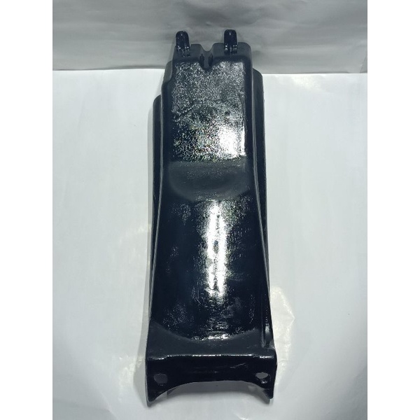 Sambungan Spakbor Tengah GL 100 GL 125 GL100 GL125 Original Copotan Motor PNP Honda CB 100 CB100 K5 