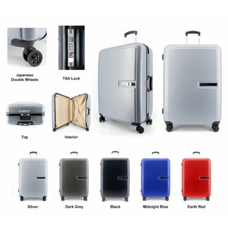 koper president 28 inch