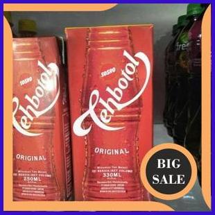 

suku cadang teh botol kotak 330ml isi 24 2774N23