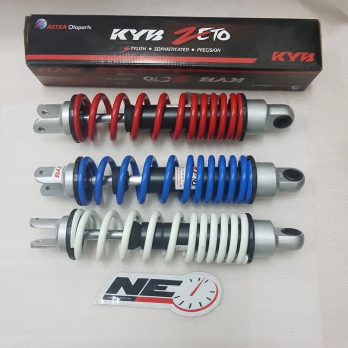 best seller] Shockbreaker Mio Vario Beat Spacy Fino KYB Zeto