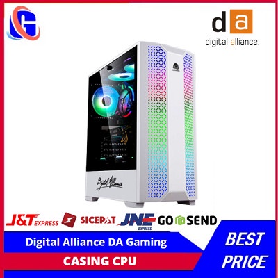 Digital Alliance DA Gaming Chassis N26