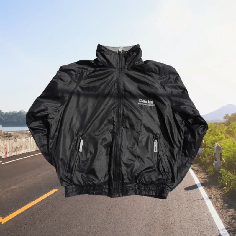 Vintage Daxim Dunlop Japan Jacket