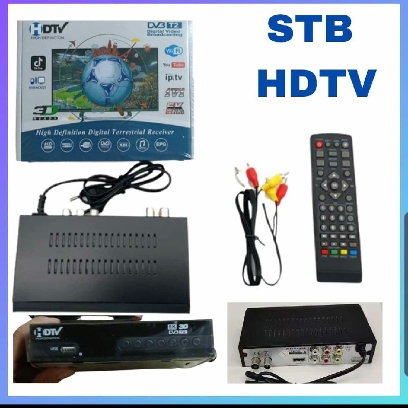 ELT STB HDTV T2