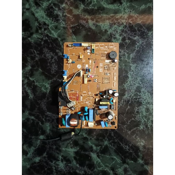 MODULE - MODUL PCB AC LG HS-C096B3U2 - EBR527311