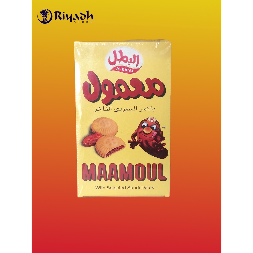 

MAAMOUL