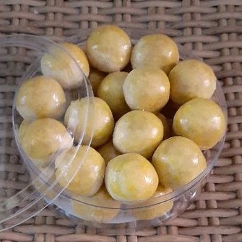 

nastar lumer dan lembut 500gr po 4 hari