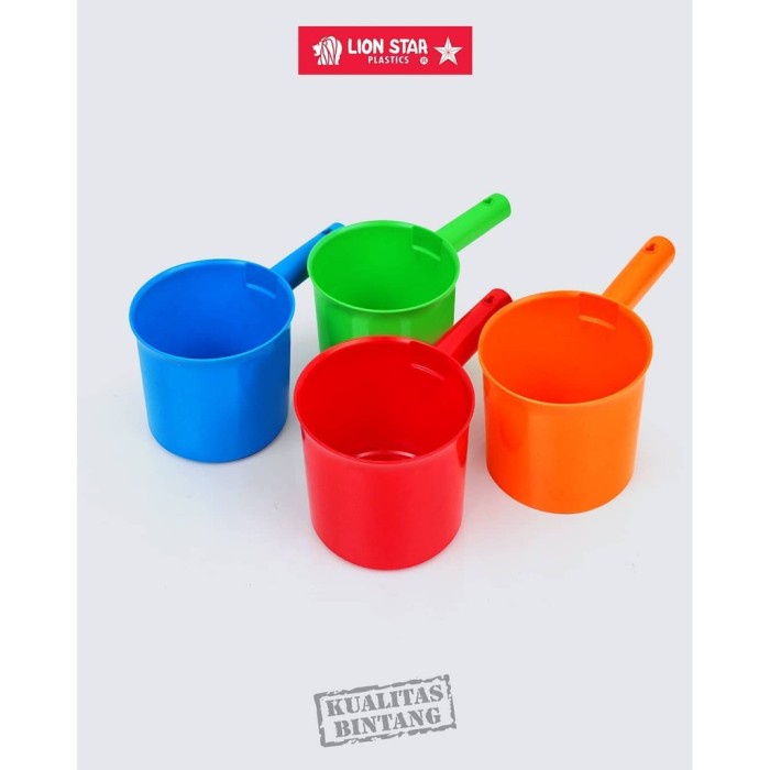 hanya disini] LION STAR GAYUNG SELVA 1.5L RW-2