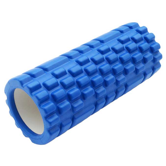 [COD] Rumble Roller Foam Yoga - H0031 - Blue