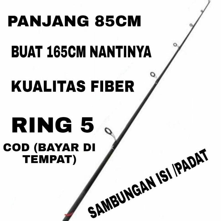 BAYAR DITEMPAT SAMBUNGAN ATAS JORAN MAGURO,KENZI,DAIDO DAN LAINNYA/UJUNG JORAN/SAMBUNGAN JORAN ISI A