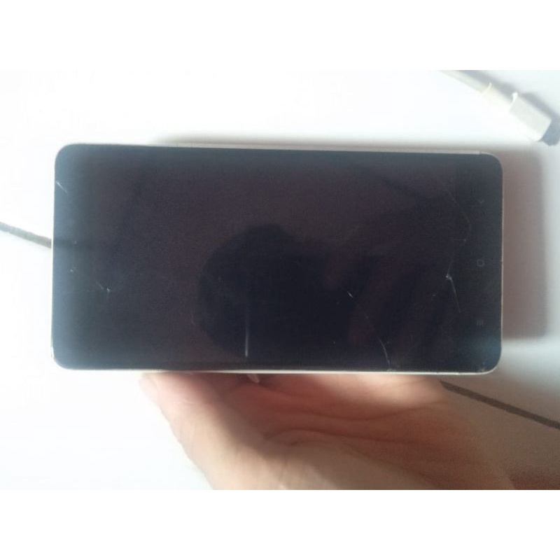 redmi note 4 ram 4/64