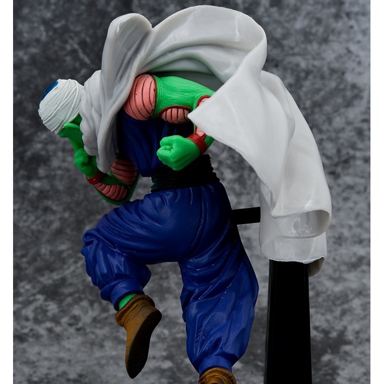 Piccolo Action Figure Dragon Ball Tinggi 18CM
