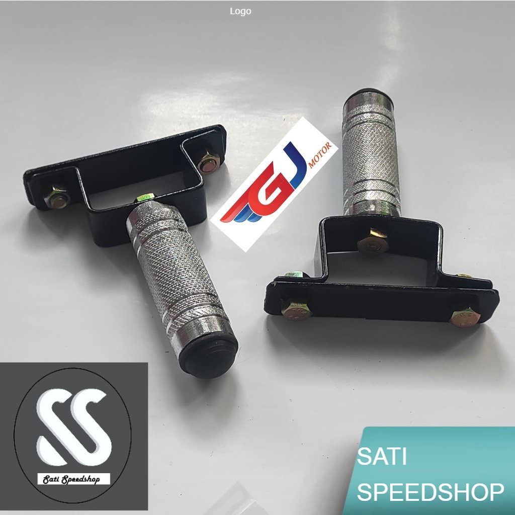 Underbone Vario 125 150 Underbon Footstep Underbone Matic Vario 125 150