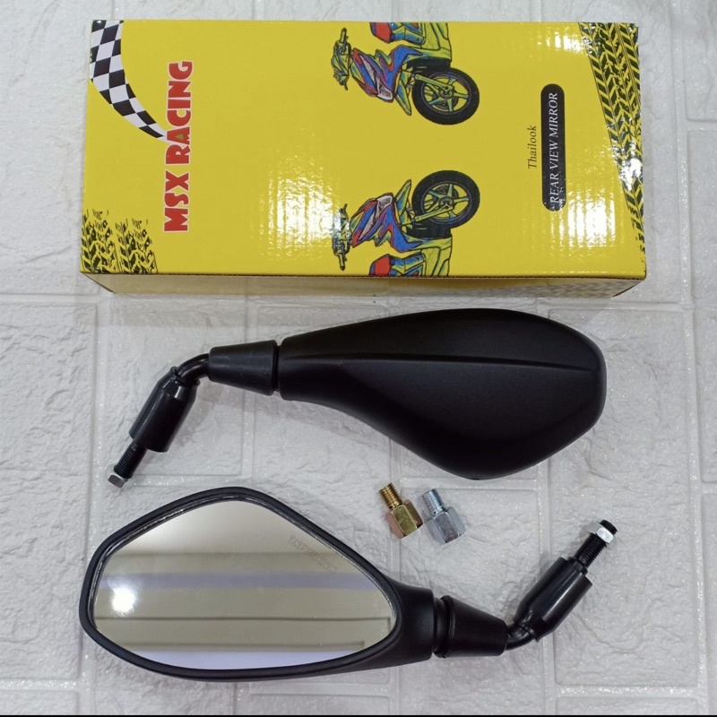 Spion europe vario 125 vario 150 PCX Beat Scoopy ADV Nmax Aerox Lexi Mio M3 Fino Soul GT Xeon Sepion Motor bmw for honda dan yamaha