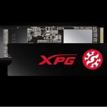 SSD Adata XPG SX6000 Lite 1TB NVME M.2 2280