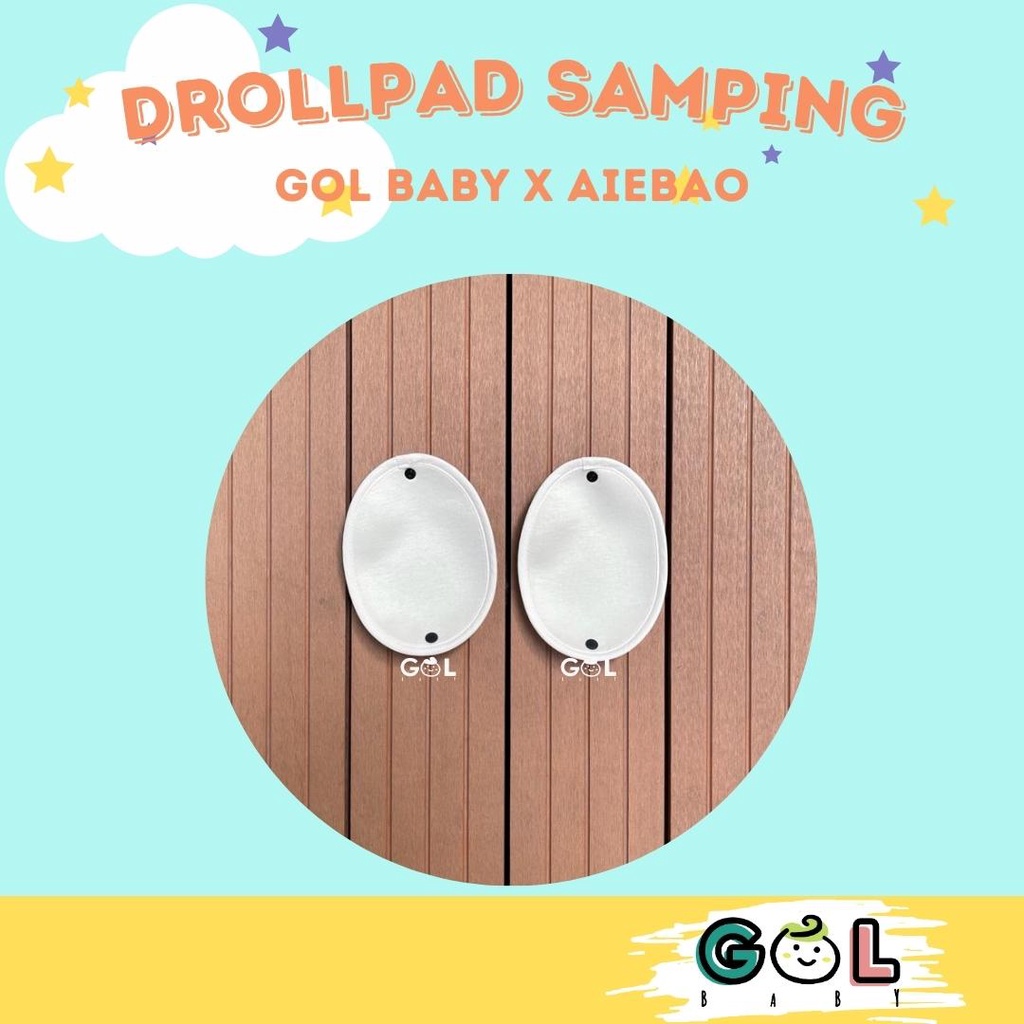 Drollpad Gendongan bayi aiebao