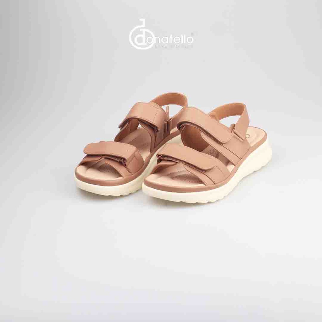 Donatello CR2AW035 Sepatu Sandal Wanita