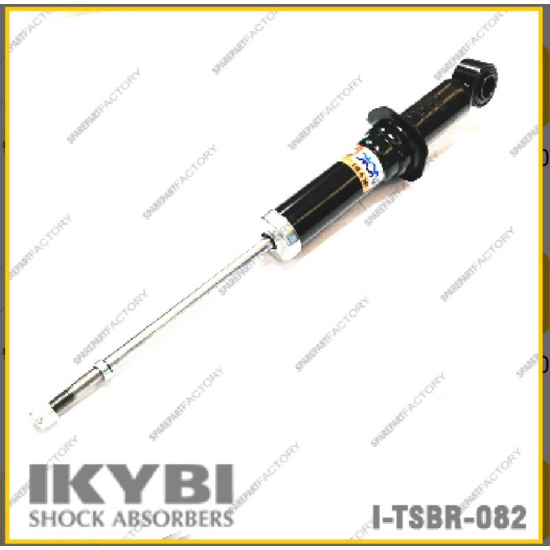 IKYBI Shock Breaker Absorber Belakang Sett Toyota Sienta 16-on