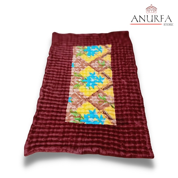 kasur lantai palembang ukuran 120cm x200cm | kasur lipat | kasur gulung | cocok untuk santai bareng 