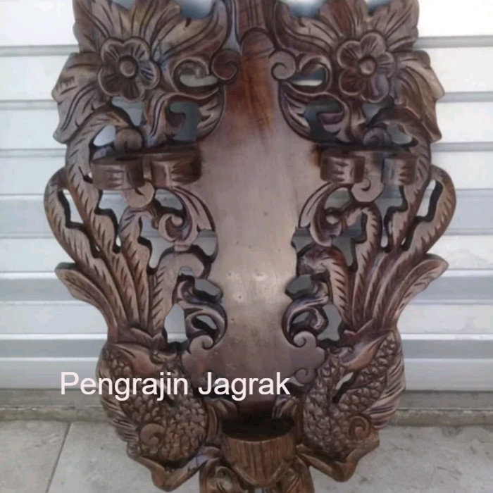 Blawong Keris Plitur Isi 2 PJ7878