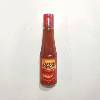 

RED 1 chilli sauce 136ml btl