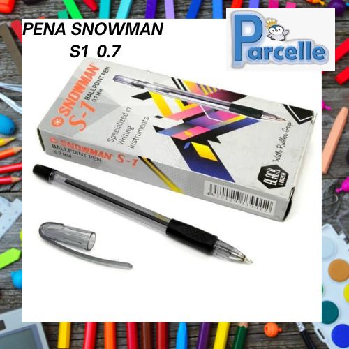 

PENA SNOWMAN S1 0.7