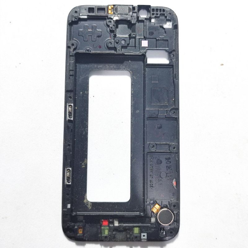 Tulangan Samsung j7 pro copotan pabrik