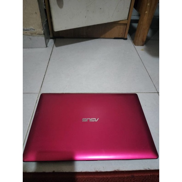 Notebook Asus Laptop Asus bergaransi siap pakai