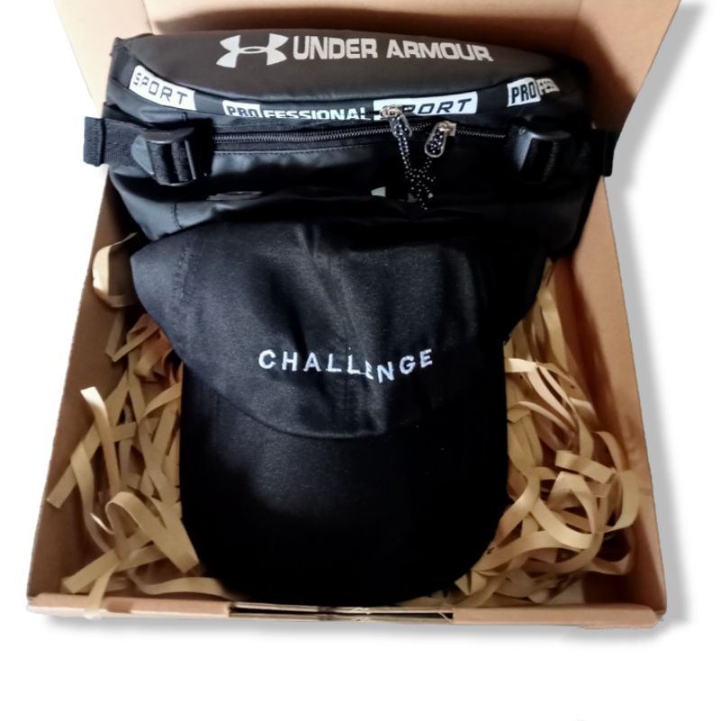 

Paket Hampers Pria 5