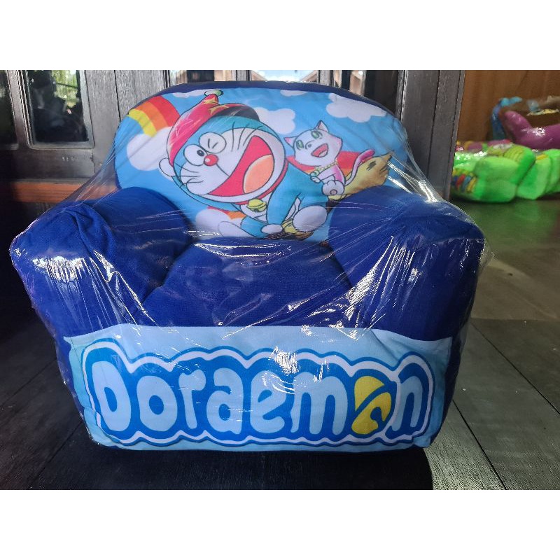 sofa anak karakter / bangku sofa anak anak/ karakter