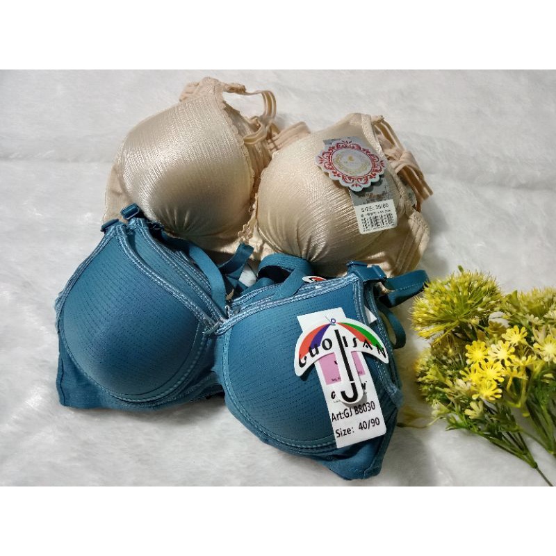 IMPORT BRA GUOJISAN NO. 34 36 38 40