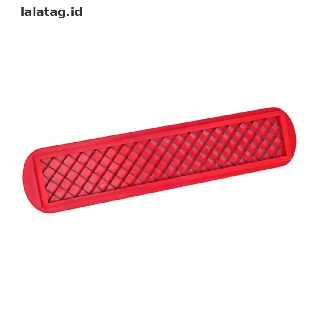 [lalatag] Hotdog Slicer Hot Dogs Cutter Alat Pengiris Sosis BBQ Portable Slot Dog Cutter [ID]