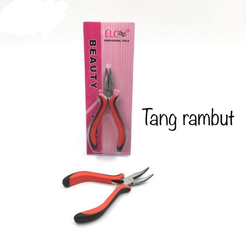 Tang Rambut