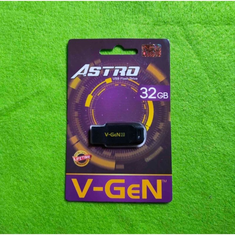 Flashdisk Vgen 32gb