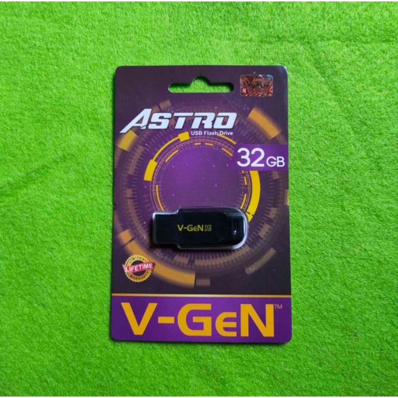 Flashdisk Vgen 32gb