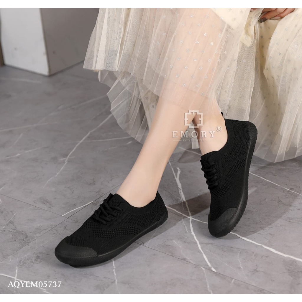 SV - EMORY Avirra Sepatu Flat Wanita AQYEMO5737