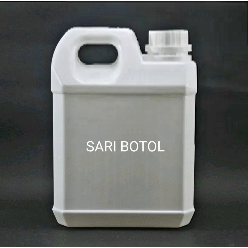 JERIGEN 1 LITER TAIWAN PUTIH DOVE