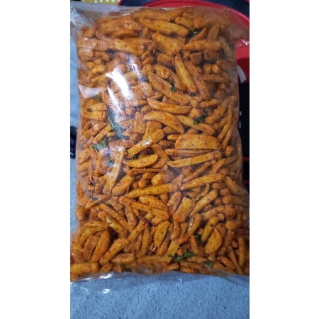 

BASRENG PAS MANTAB 1KG/CEMILAN ENAK