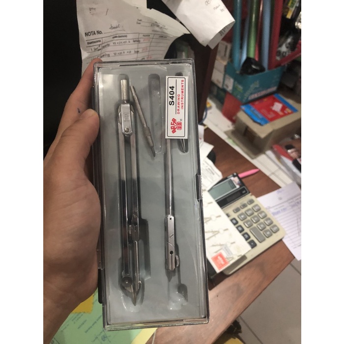 %$%$%$%$] Jangka bofa 404