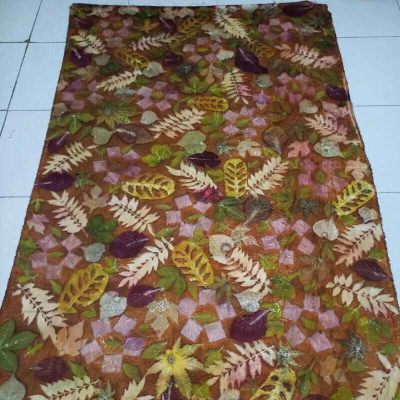 kain batik ecoprint katun 06