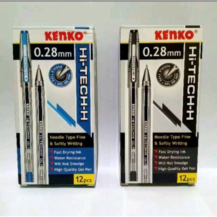 

PULPEN KENKO HITEC