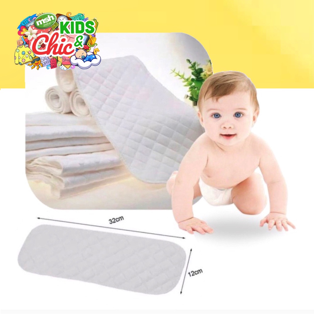 Clodi Popok Kain Bayi