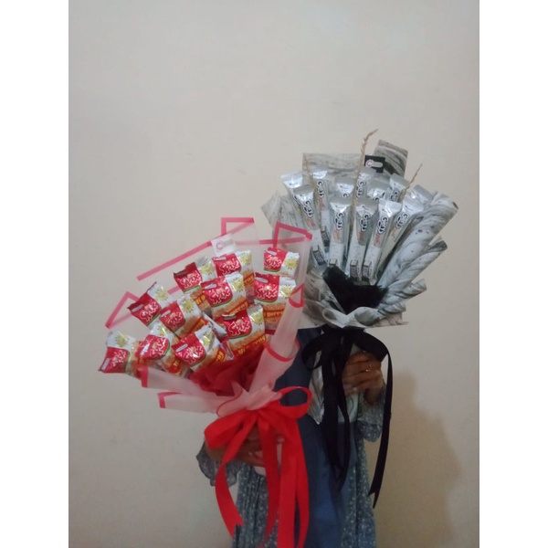 

Bucket Snack | Bisa request jenis snack | Bucket snack murah