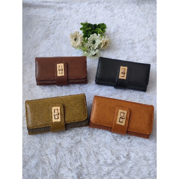 Dompet SAVANA Dompet Wanita Murah