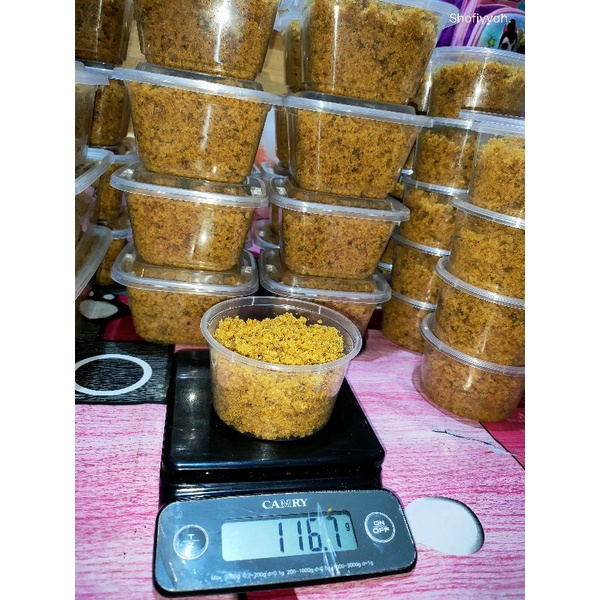 

RABUK 100gr