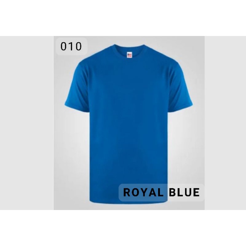 KAOS POLOS NEW STATES APPAREL (ROYAL BLUE)