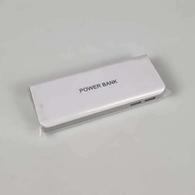 Case Untuk Power Bank DIY untuk 5 PCS 18650 - YDJ-009HX