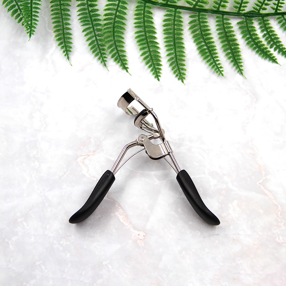 ACCFASHIONMURAH Penjepit Bulumata Alat Jepit Bulu Mata Pelentik Bulumata / Eyelash Curler Real Pict